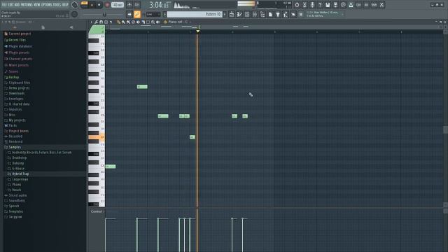Clash Royale Theme Song make in FL Studio 99 смотреть онлайн
