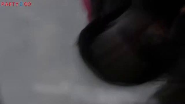 Надувной батут Дискотека смотреть онлайн