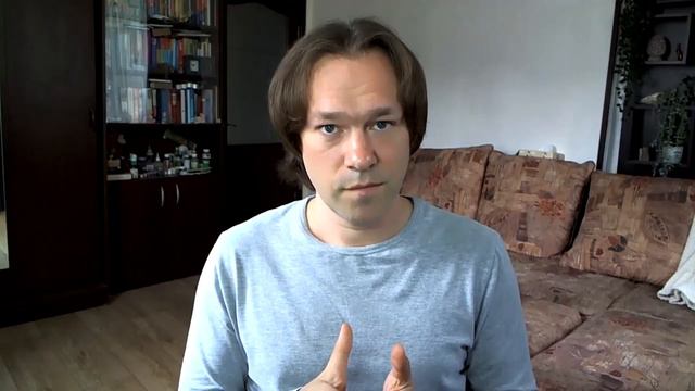 Сепарация. Бытовые примеры, сферы, в которых человек должен отделиться. смотреть онлайн