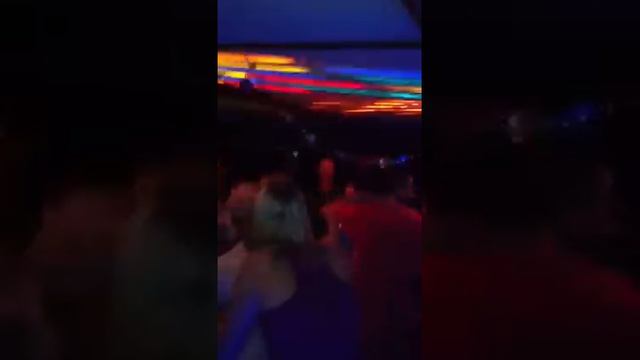 Jac Parties NYE Boat Party смотреть онлайн