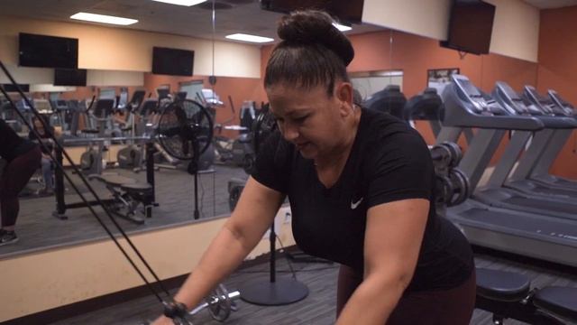 1000 hours In ASC's Private Gym смотреть онлайн