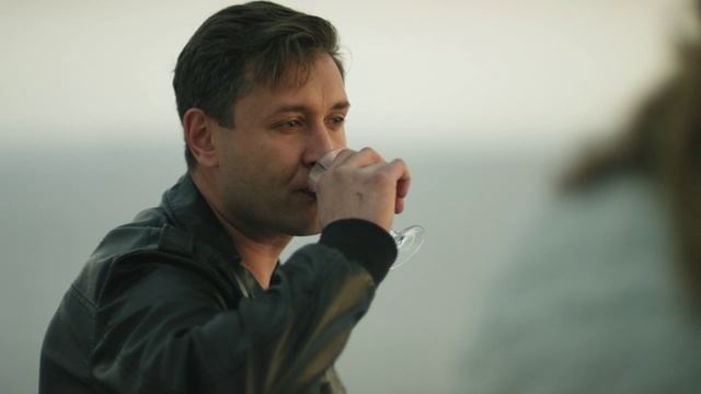 Жизнь сначала, 2 серия