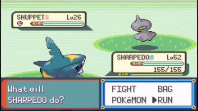 Pokemon Emerald GBA - Top 5 Rarest Pokemon смотреть онлайн