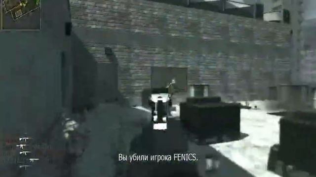 Call of Duty 4 [mL] смотреть онлайн