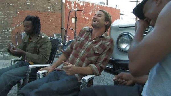 BELT SLAVE, an indie feature film | Leather Work Romance | Free Full Length Feature !