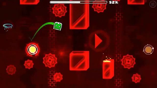 EASY LEVELS #1 - ColorZ 100% - By Xtobe5 | Geometry Dash [2.0] смотреть онлайн