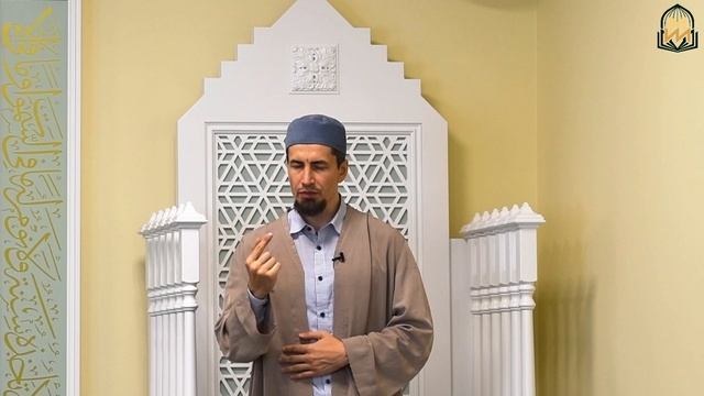 Пятничная проповедь на тему: Мухаммад, мир ему, - милость для миров смотреть онлайн