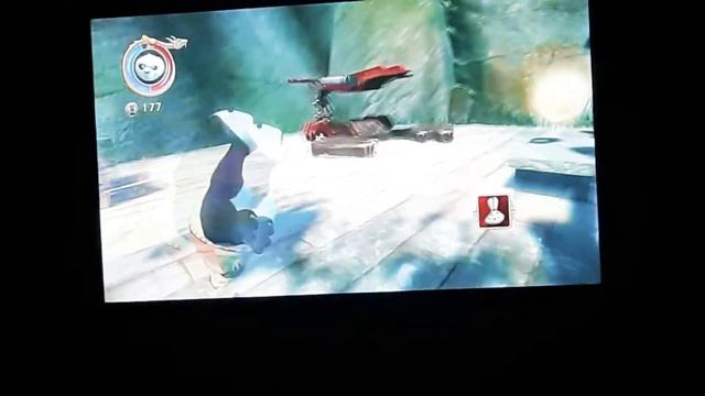 ПРОХОЖДЕНИЕ КУНГ-ФУ ПАНДА ЧАСТЬ 1 НА PS 3 // КУНГ-ФУ ПАНДА // ИГРЫ НА СОНЬКЕ//ПРОХОЖДЕНИЕ ИГРЫ. смотреть онлайн