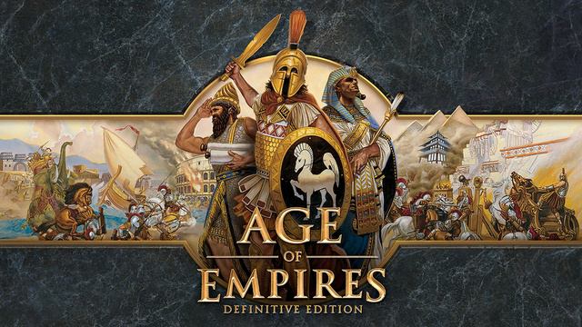 War Drums In The East (Age of Empires: Definitive Edition Soundtrack) смотреть онлайн