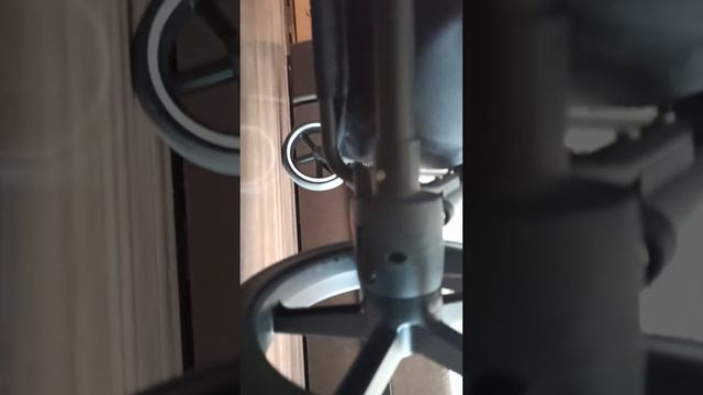 полный и честный обзор коляски Cybex balios S Lux . смотреть онлайн
