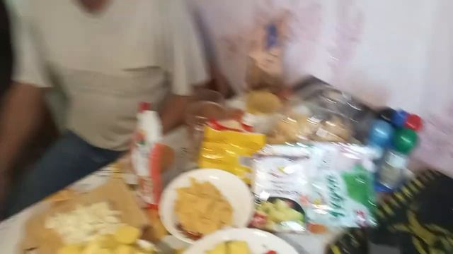 Рецепт от ЛЕХИ. Шулюм В МУЛЬТИВАРКЕ !!!? из свининой ножки! смотреть онлайн