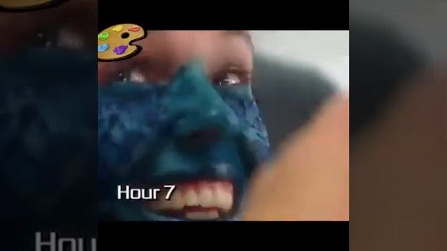 КАК ГРИМИРУЮТ В ФИЛМЕ АКТЕРОВ.....ЛЮДИ Х смотреть онлайн