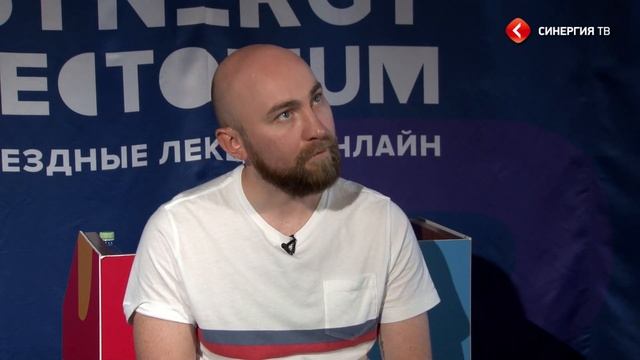 Павел Баженов. Как зарабатывать на своём проекте (20мин) смотреть онлайн