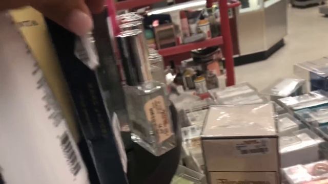 NUEVOS PERFUMES EN TJMAXX!! WHAT?????guerlain, Kenzo,Lolita Lempika what? смотреть онлайн