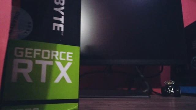 Unboxing Nvidia RTX 3080 In India Eagle Edition смотреть онлайн