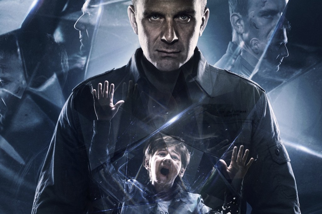 Хрустальный - Русский трейлер (1 сезон) (HD) смотреть онлайн