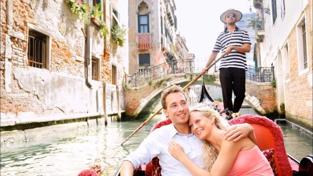 В Италии это не красота,это образ жизни смотреть онлайн