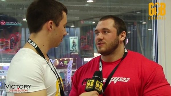 SN PRO - 2015. БЛИЦ ВТОРОГО ДНЯ. ЗВЕЗДЫ В ОБЪЕКТИВЕ GOB CHANNEL! (RUS, канал GoB)