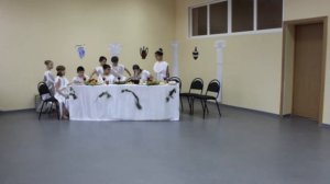 Фестиваль народов мира - Греция