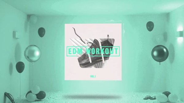 LED Monster - Anyway (Instrumental Version)