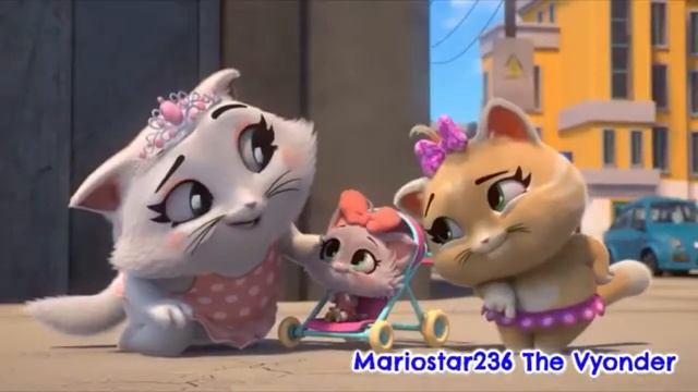 The Pilou The Kitten Sitter YTP Collab смотреть онлайн