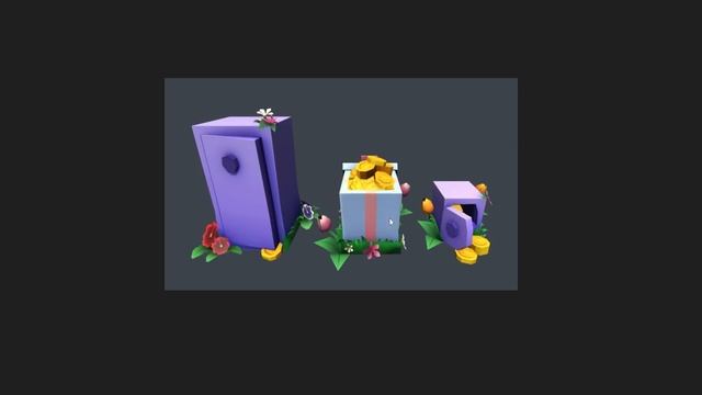 ВСЕ ПРО НОВУЮ ИГРУ HAPPY PET GAMES ОТ РАЗРАБОТЧИКОВ PET SIMULATOR X ROBLOX смотреть онлайн