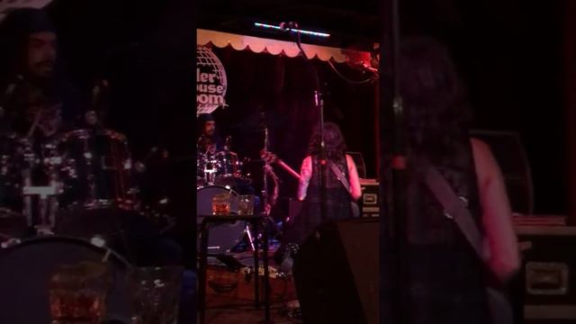 Texas KGB Band in Austin 2018 смотреть онлайн