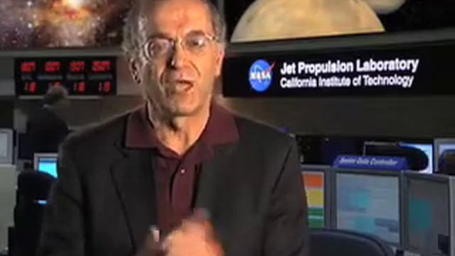 Tribute to Dr. Vint Cerf - Dr. Charles Elachi & Eric Schmidt смотреть онлайн