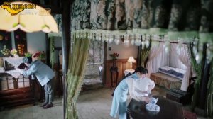 Румяна Хайтан сияют под дождём  1 сезон 1 серия