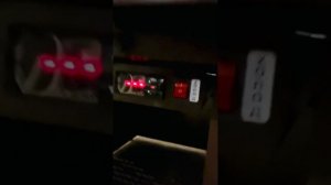 Настройка температуры холодильная витрина Арктика