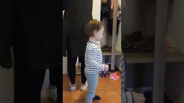 Первая женщина-космонавт от Германии. Особо ранняя самоподготовка...