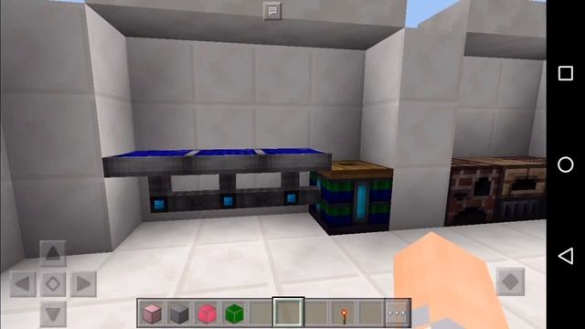 Легендарный мод в MCPE?! Обзор мода RedPower (блутричество,механизмы) на minecraft PE | Inner core смотреть онлайн