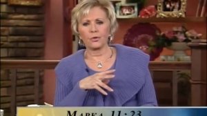 Слова веры приносят исцеление. Глория Коупленд\Gloria Copeland