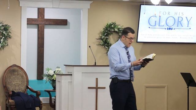 The Inside Determines the Outside – Sunday Morning 2 24 19 смотреть онлайн