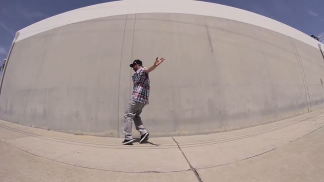 FIXED POINT MADNESS | POPPIN JOHN смотреть онлайн