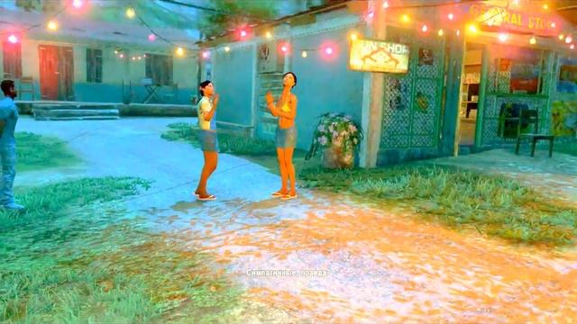 Прохождение игры FAR CRY 3 от Raubritter начало смотреть онлайн