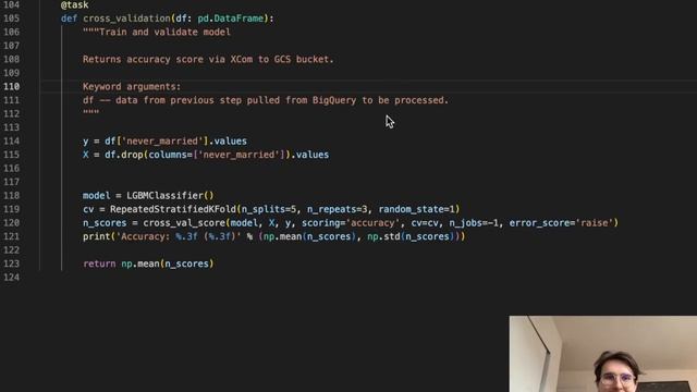 How to Pass Pandas Dataframes as XCom's in Airflow using a Custom XCom Backend! смотреть онлайн
