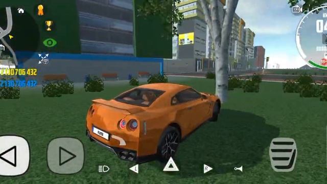 КАК ДОСТАТЬ МОНЕТУ В ВОЗДУХЕ?| Car Simulator 2 смотреть онлайн