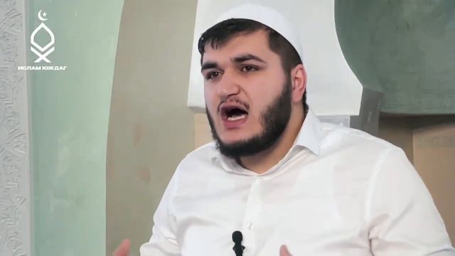 Не падать духом! Мухтар Мусаев - имам села Тпиг. смотреть онлайн