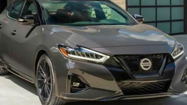 2024 Nissan maxima specs and Release date USA смотреть онлайн