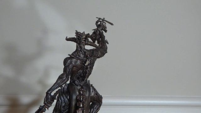 Elder Scrolls Online: Imperial Edition Molag Bal Statue Showcase смотреть онлайн