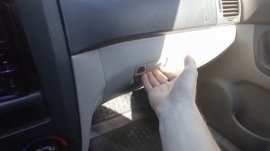 KIA CERATO-автомат (обзор) кия церато 2006 года на автомате. Что  с ней стало за 15 лет.