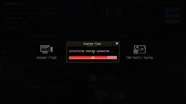 Remote UEFI Firmware Exploitation - Shell смотреть онлайн