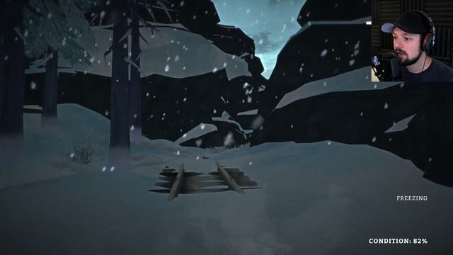 The Long Dark Gameplay - Ep. 5 - NEW RAVINE ★ Let's Play The Long Dark (Season 6) смотреть онлайн