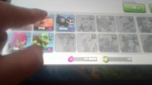 Подкрепление клана!Clash of clans смотреть онлайн