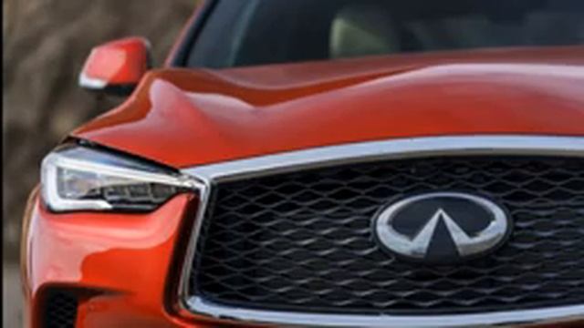 2019 infiniti qx50 commercial | 2019 infiniti qx50 essential awd | 2019 infiniti qx50 pure смотреть онлайн