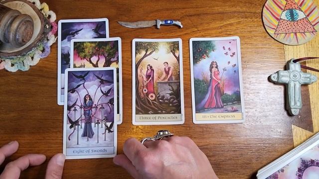 Pisces ♓️ ? They have a whole new approach on this connection and the way they feel about you! смотреть онлайн