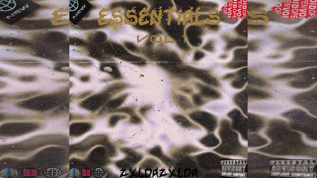 *Free For Profit* [Bonus] "Essentials Vol 1" Drumkit 👻 - @ZxldaZxlda смотреть онлайн