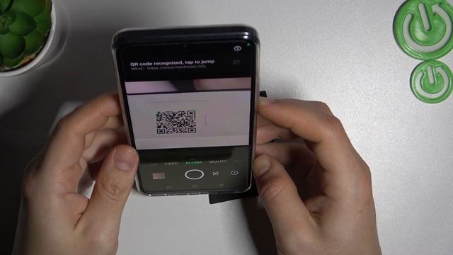 How to Scan QR Codes on Infinix Note 12 Pro смотреть онлайн