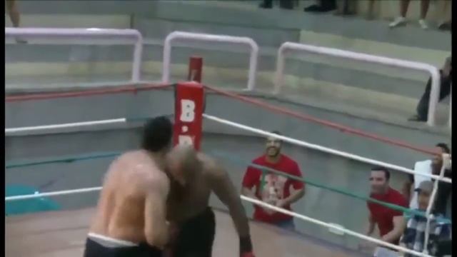 Переоценил свои возможности